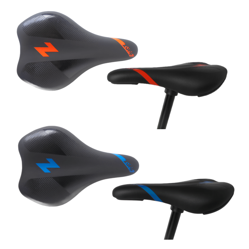 saddle